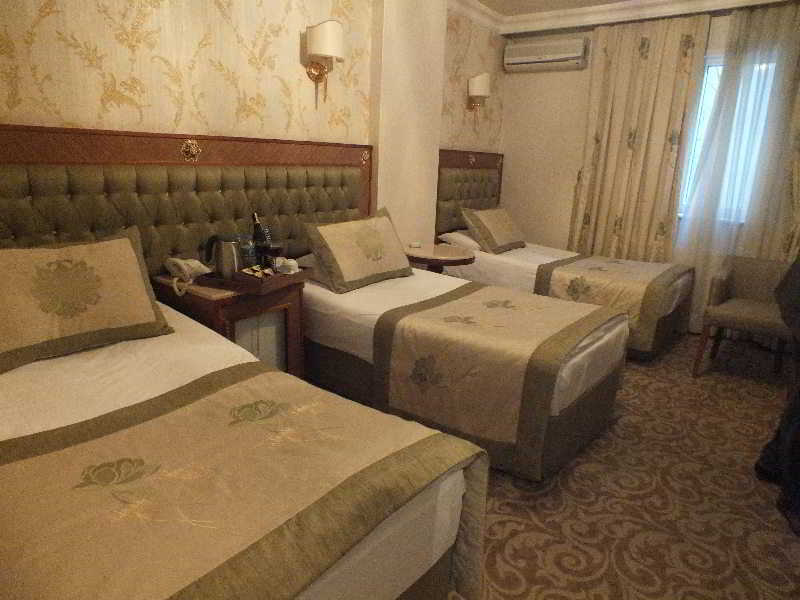 Otel Grand Asiyan