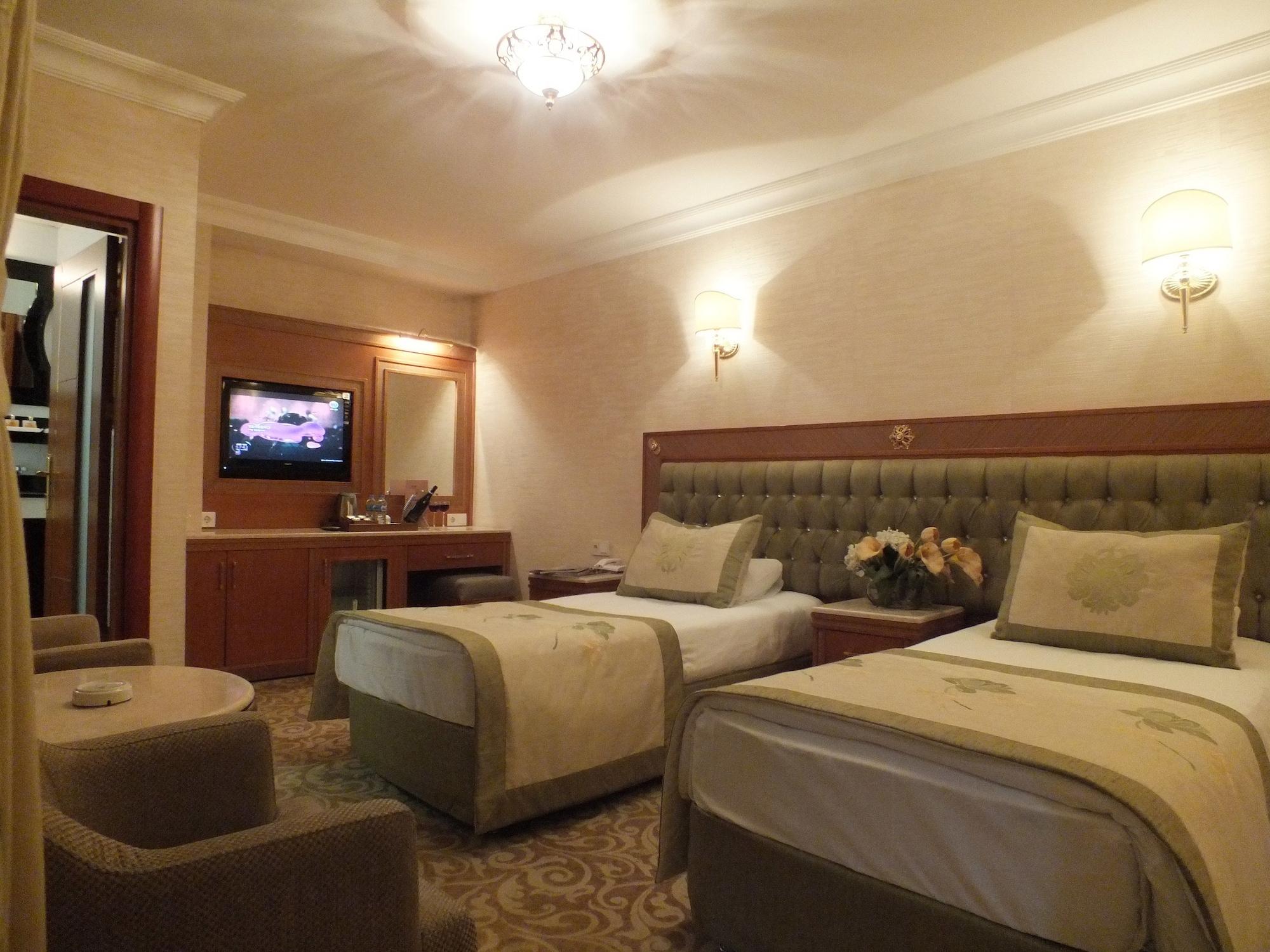 Grand Asiyan Otel