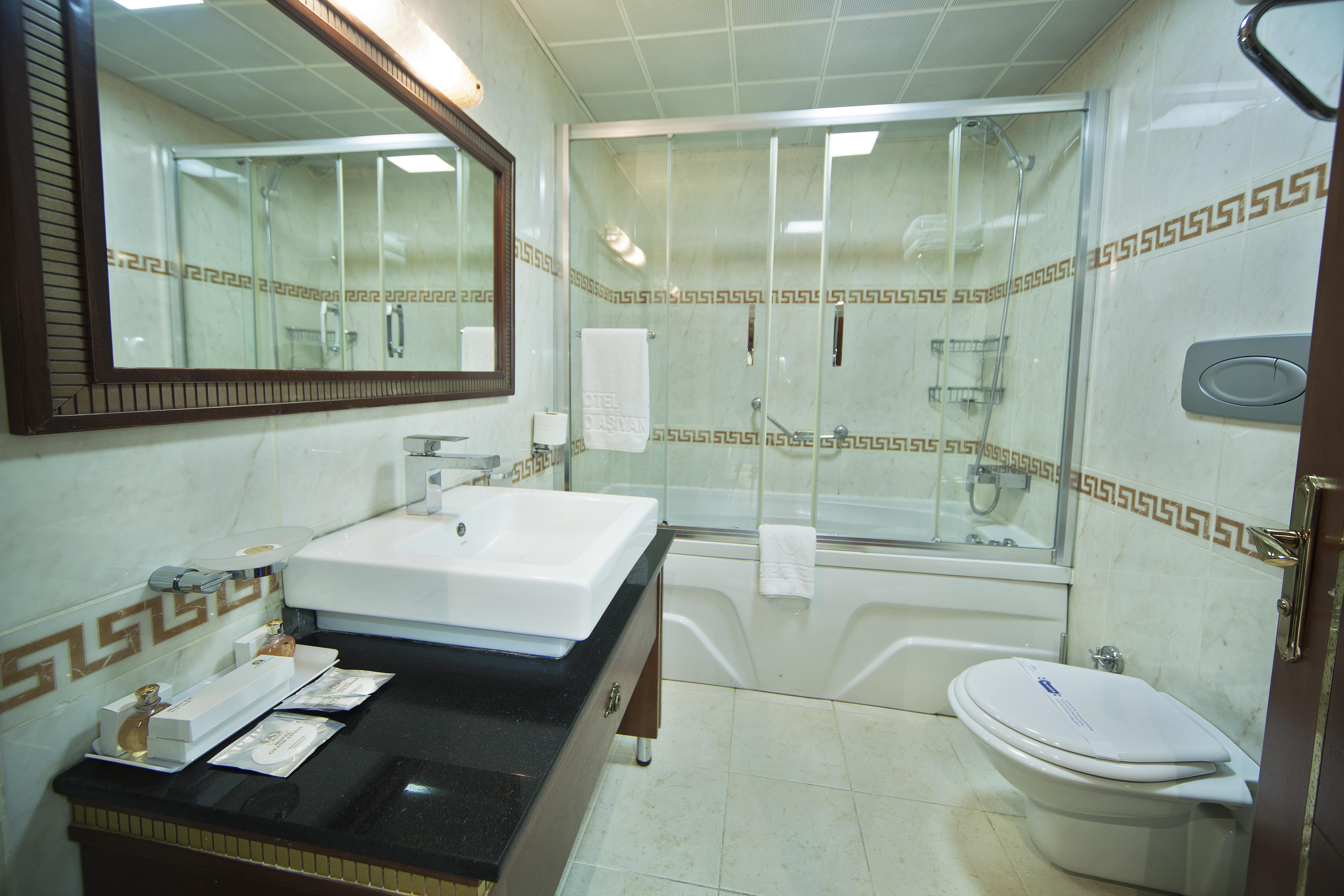 Otel Grand Asiyan