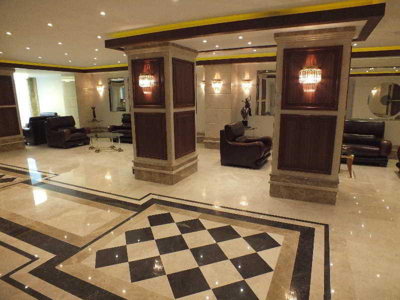 Grand Asiyan Otel
