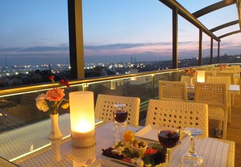 Otel Grand Asiyan