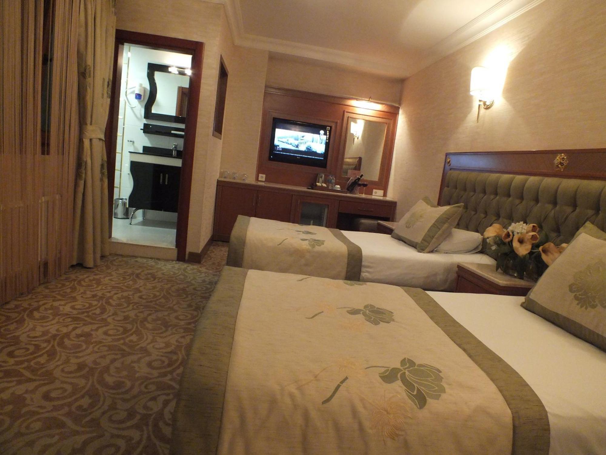 Otel Grand Asiyan 4*