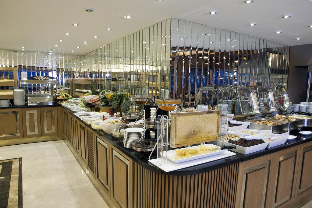 Grand Asiyan Otel