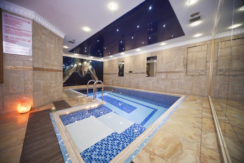 Grand Asiyan Otel