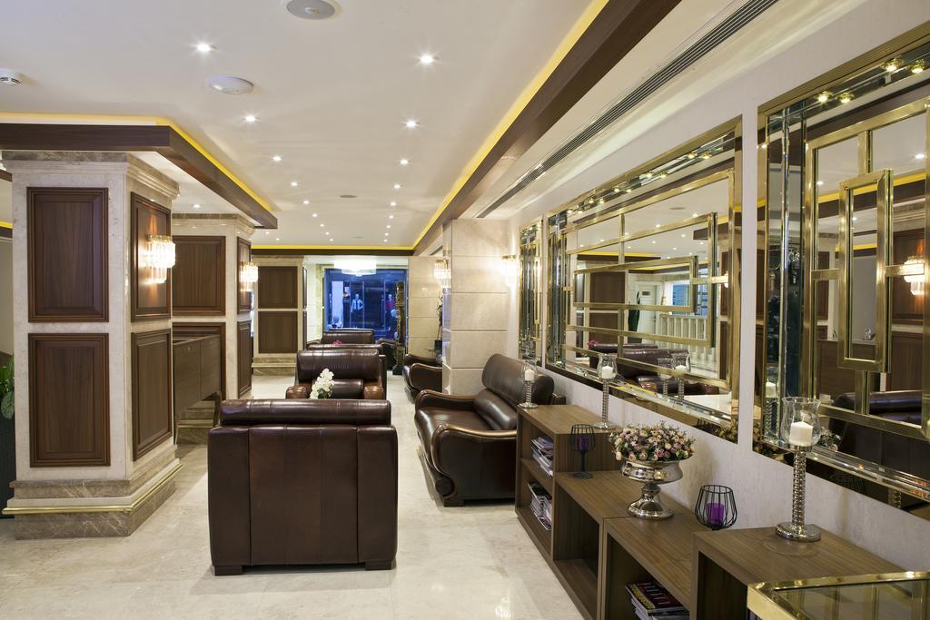 Grand Asiyan Otel