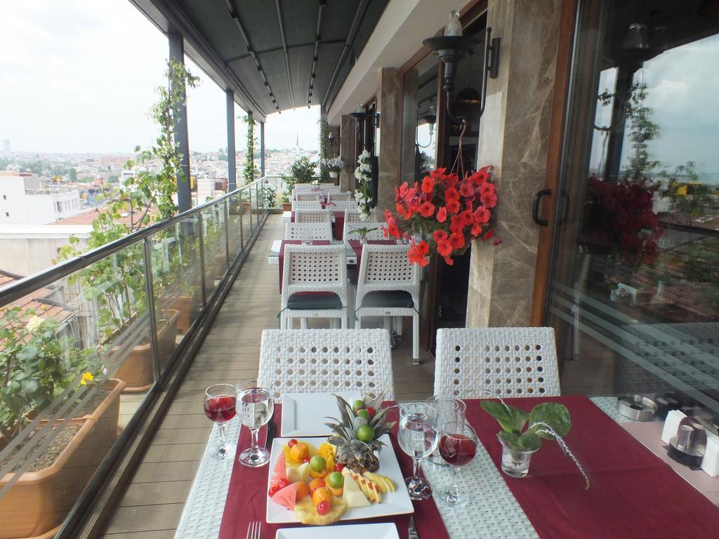 Grand Asiyan Otel