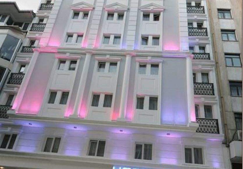 Grand Asiyan Otel