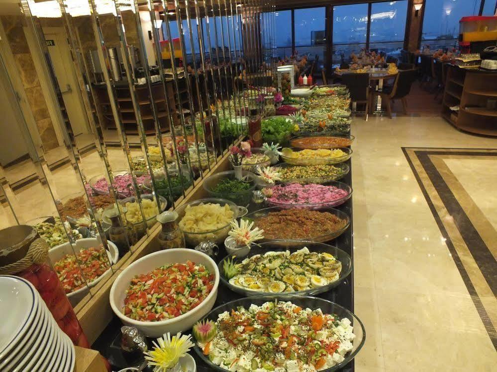Grand Asiyan Otel İstanbul