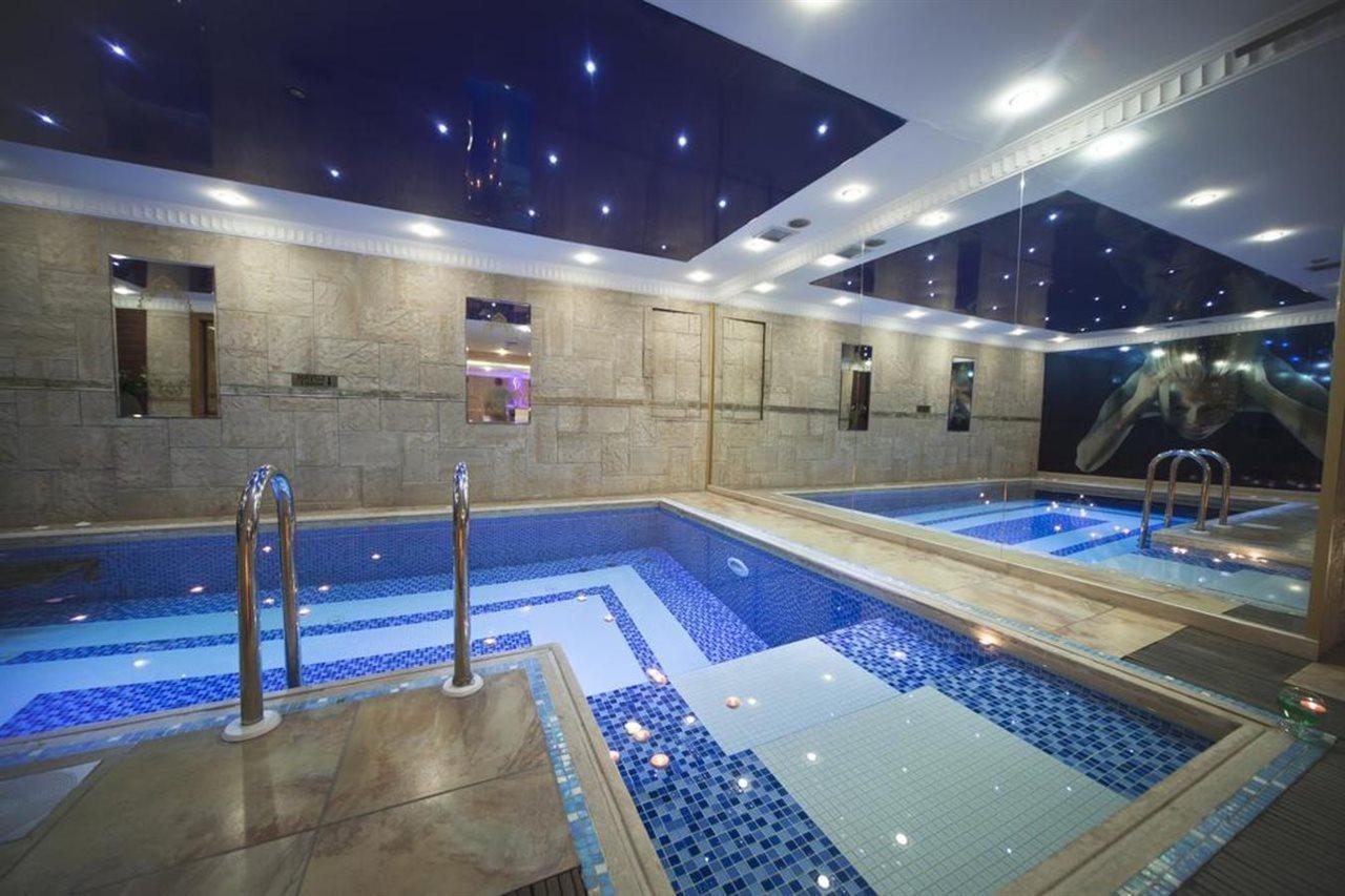 Grand Asiyan מלון 4*