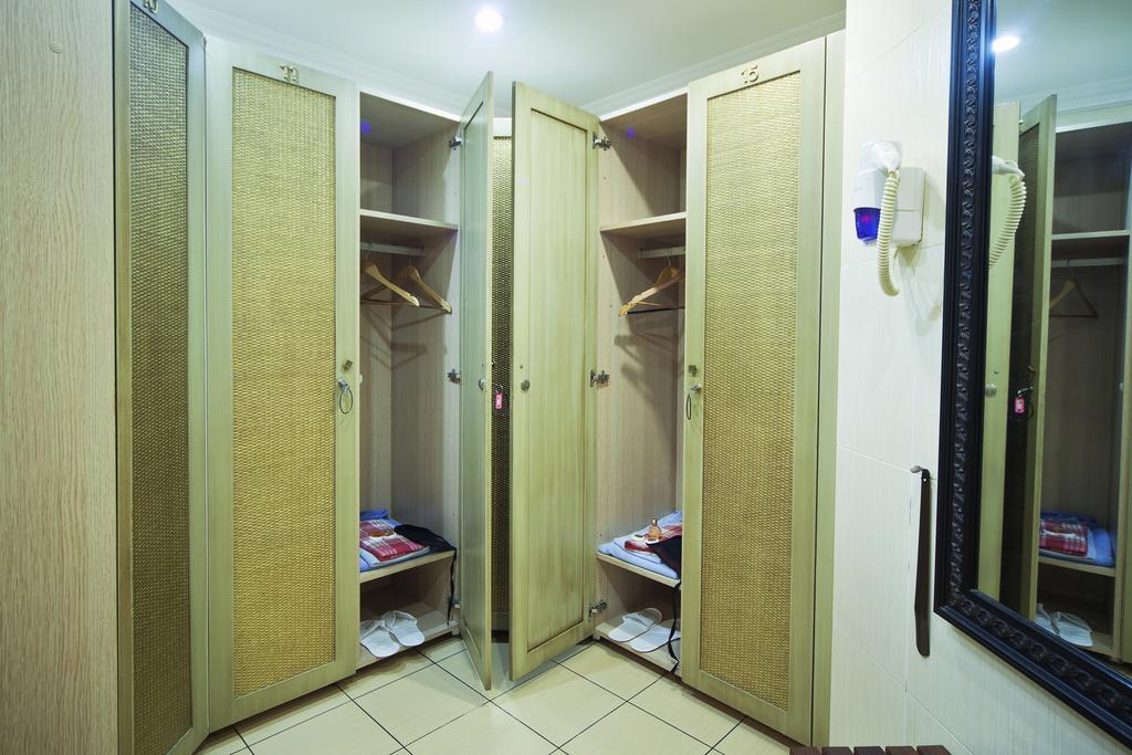 Grand Asiyan מלון