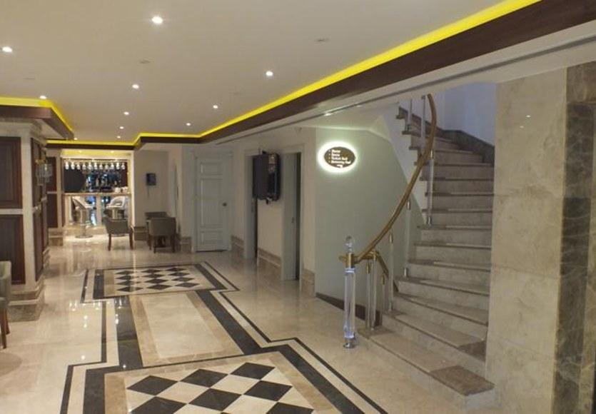 Grand Asiyan 4* איסטמבול